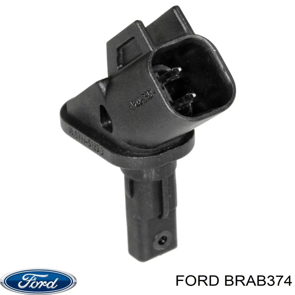  Датчик АБС (ABS) передній Ford C-MAX 