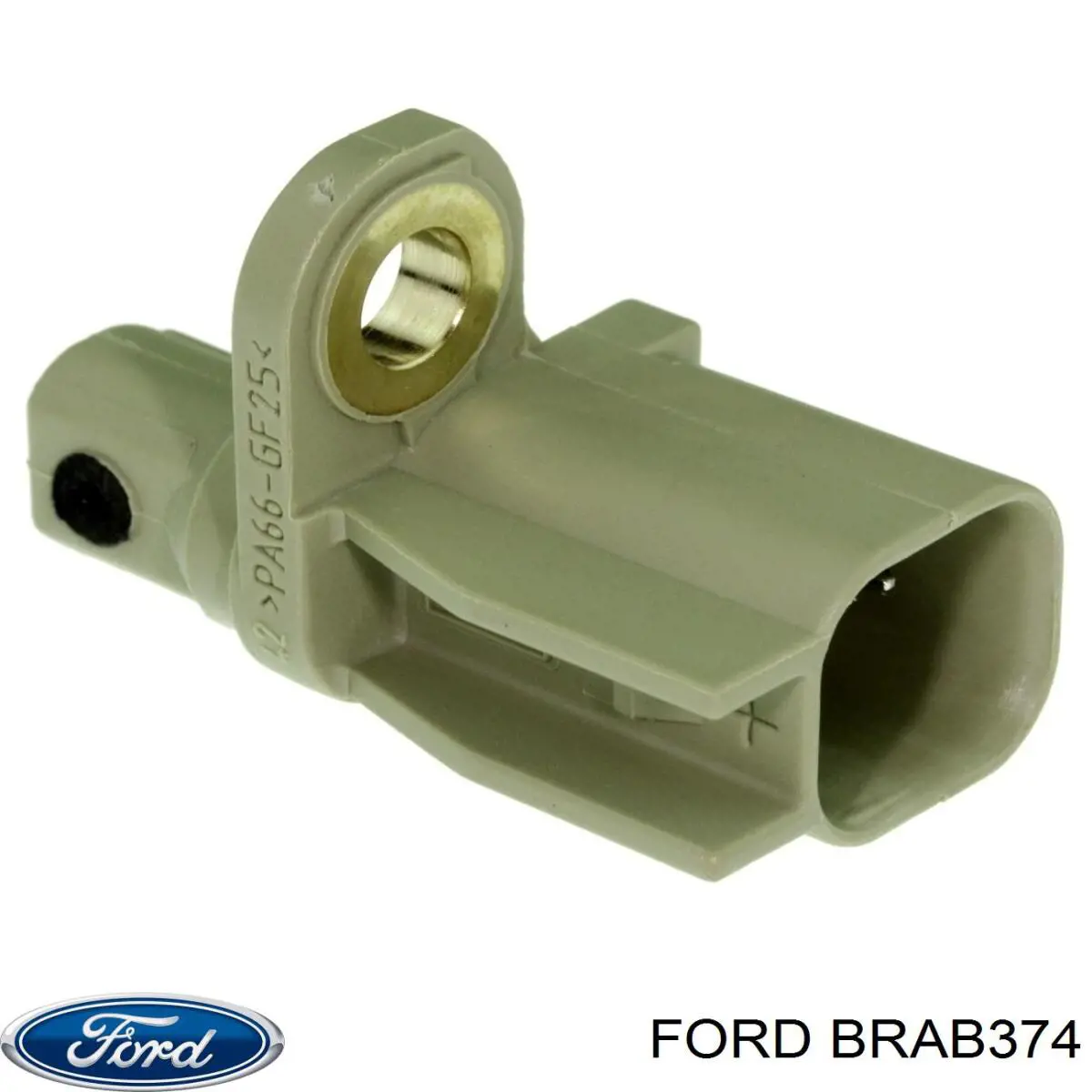 Купити BRAB374 Ford Датчик АБС (ABS) передній