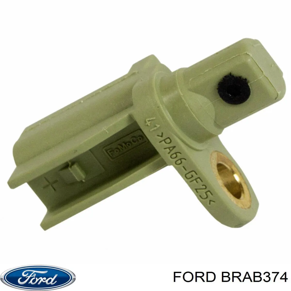 Датчик ABS передній Ford BRAB374 ціна, від 4.25 USD