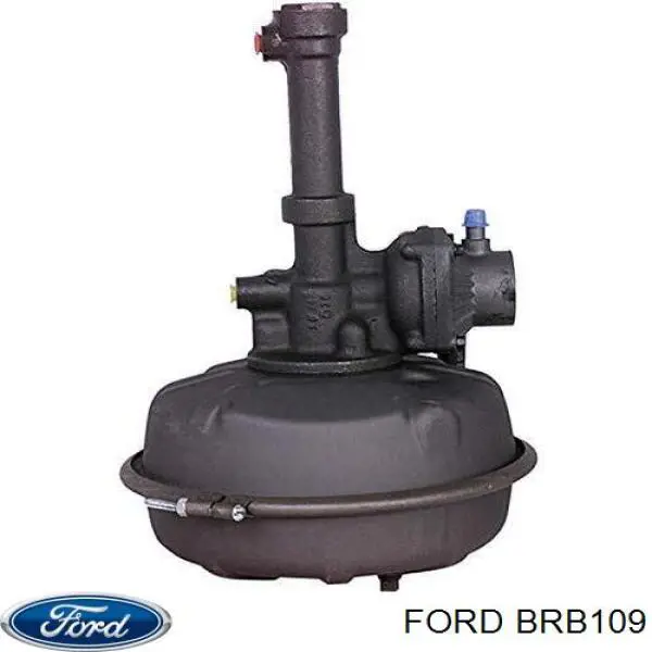 EG9Z2005D Ford 