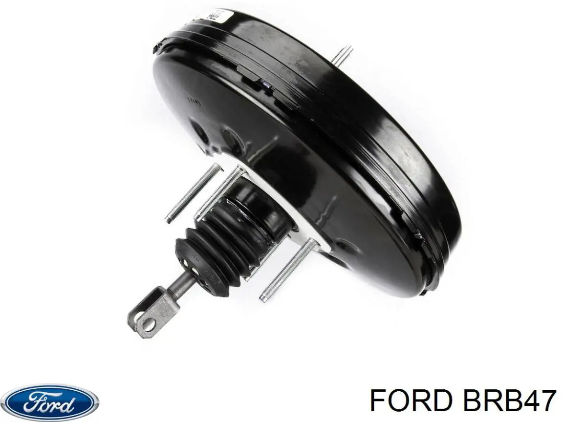 Купити BA1Z2005A Ford 