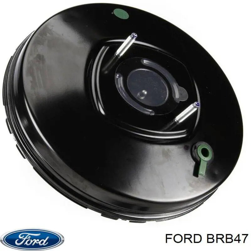 BA1Z2005A Ford 