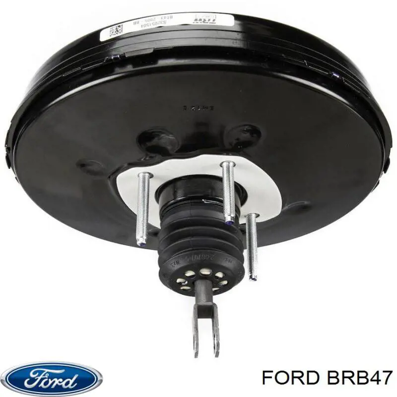 Ford BA1Z2005A ціна, від 238.97 USD