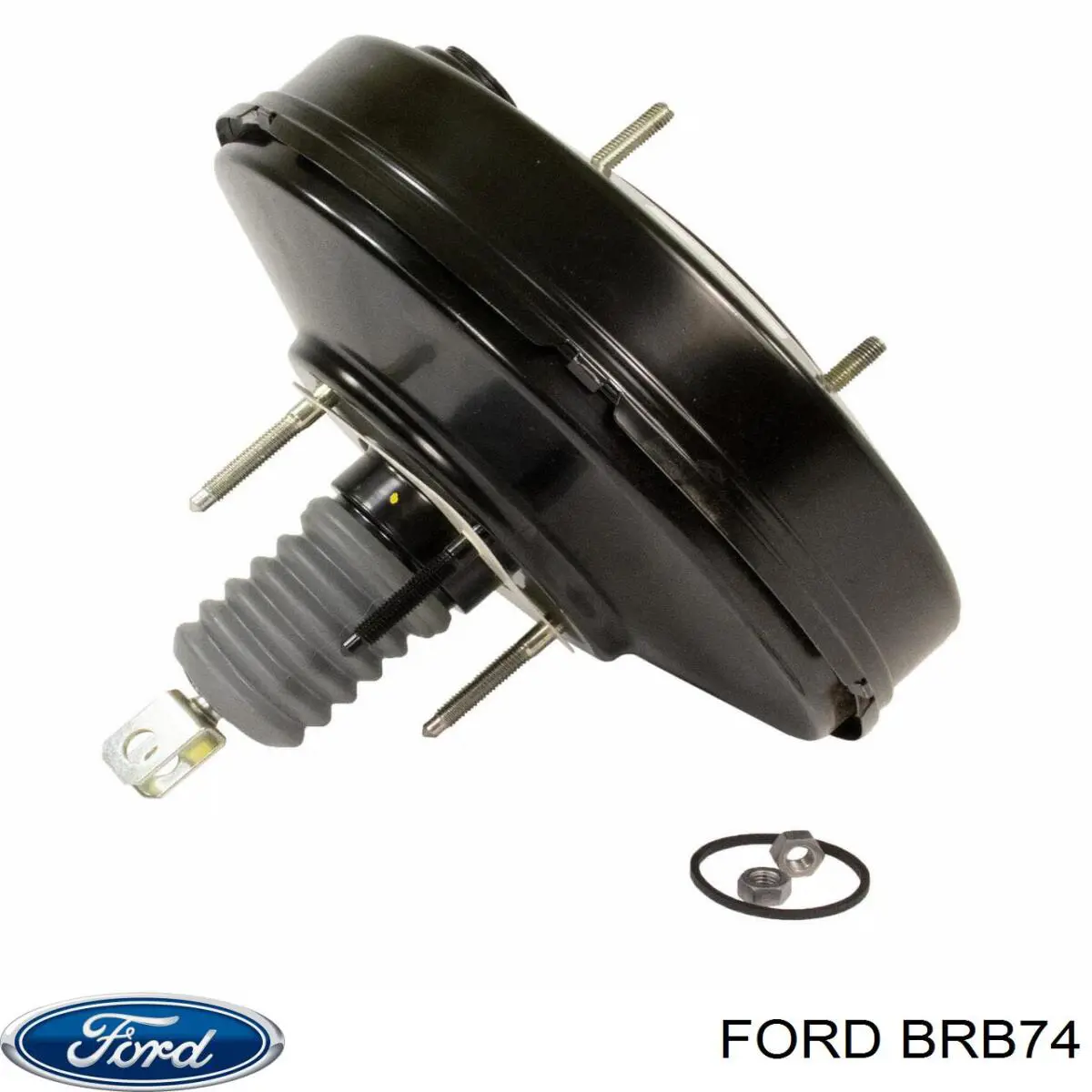 DG9Z2005C Ford 