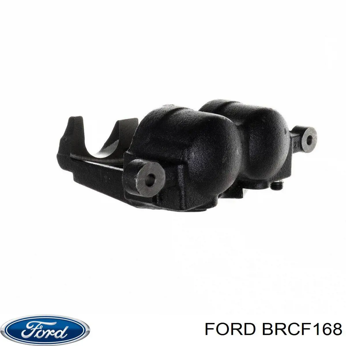  BRCF168 Ford