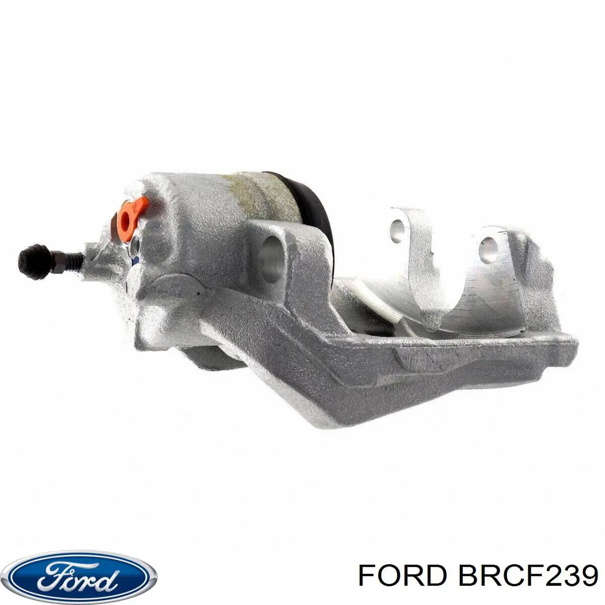Супорт гальмівний передній правий Ford BRCF239 ціна, від 8.87 USD