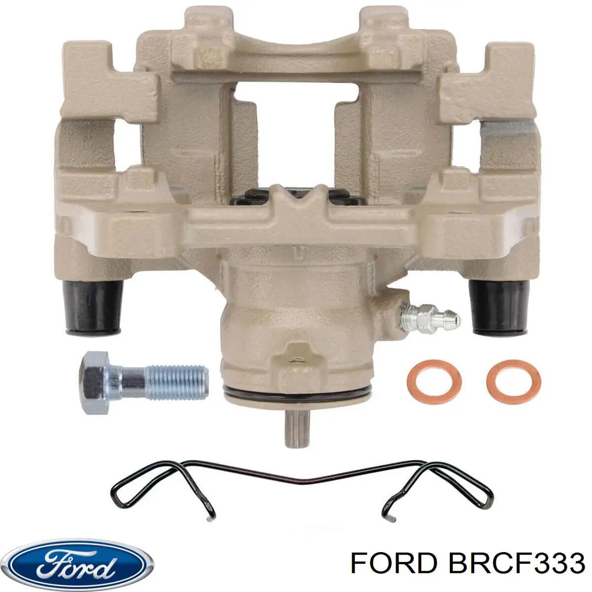 Купити BRCF429 Ford Супорт задній лівий
