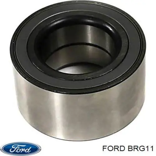 Купити BRG11 Ford Підшипник ступиці передньої