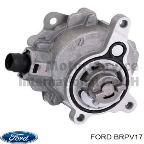 Насос вакуумний Ford BRPV17 ціна, від 25.34 USD