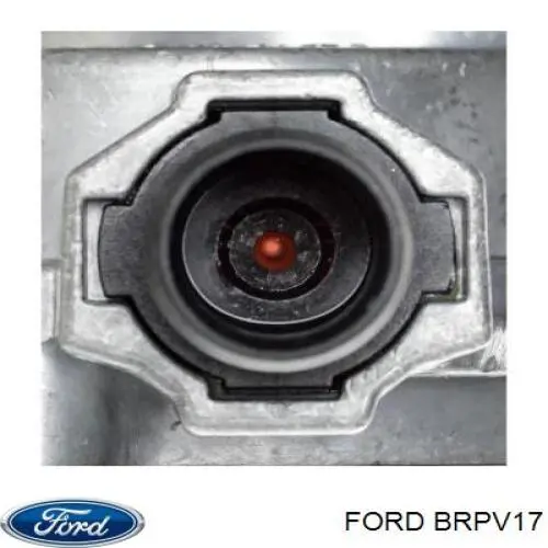 Купити BRPV17 Ford Вакуумний насос