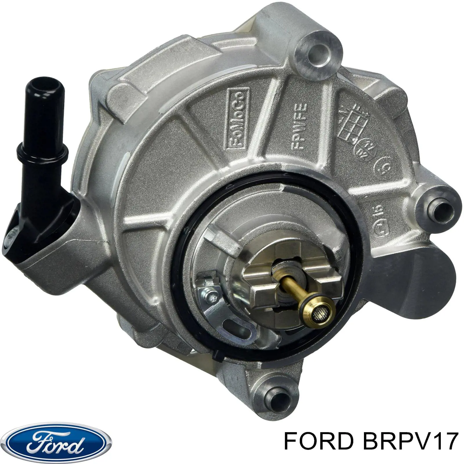 BRPV17 Ford Насос вакуумний