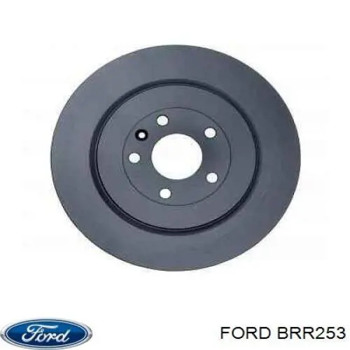Задні дискові гальма Power Stop AR85142XPR ціна, від 52.35 USD