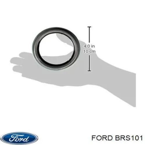 Купити BRS101 Ford 