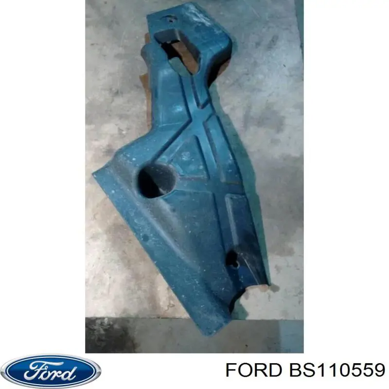 BS110559 Ford 