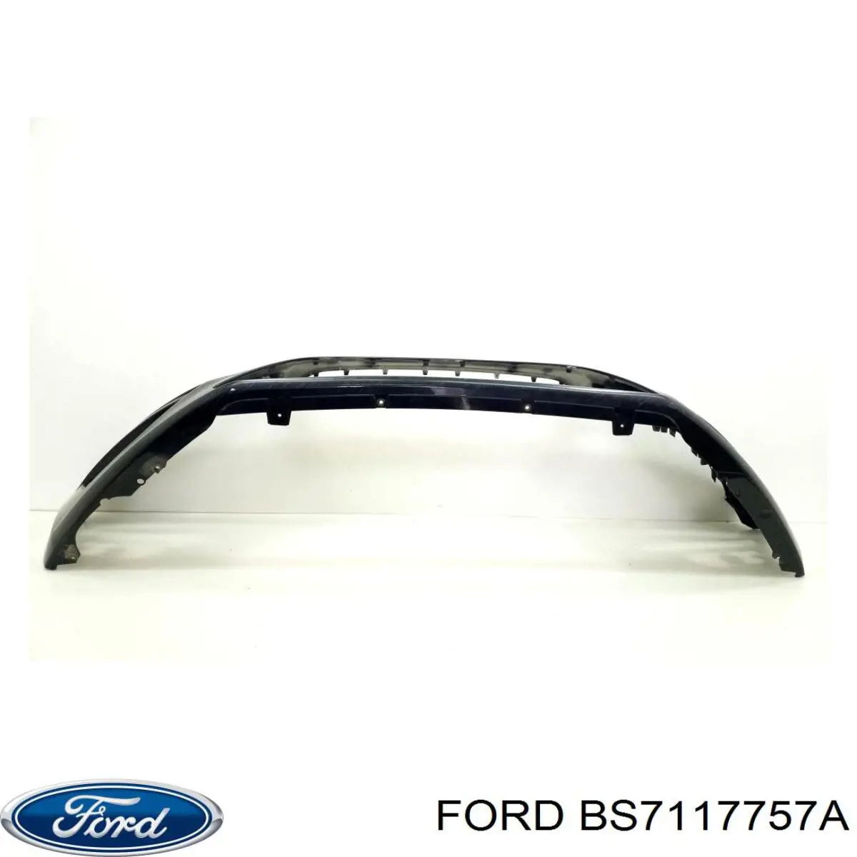 Купити BS7117757A Ford 