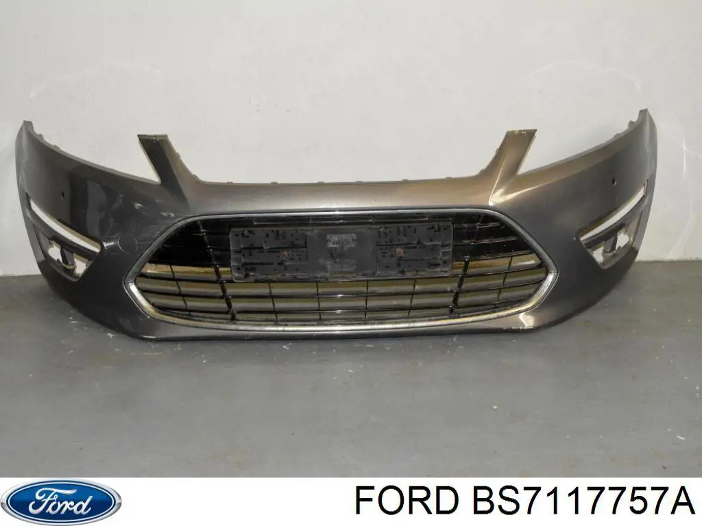  BS7117757A Ford