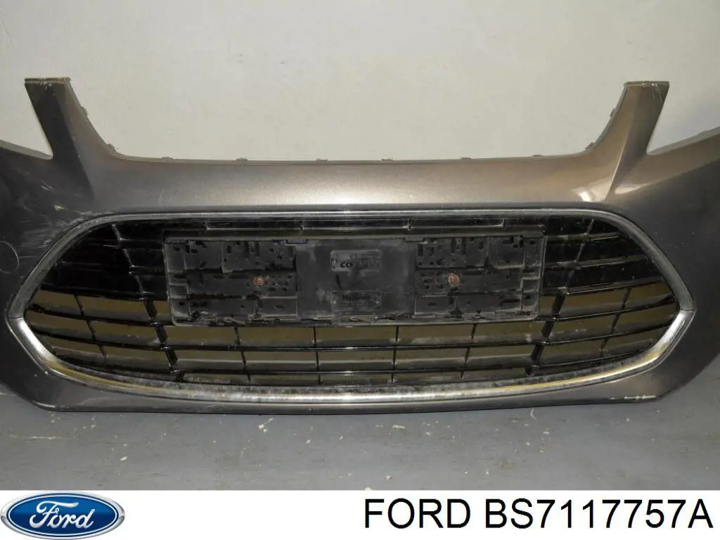 BS7117757A Ford 