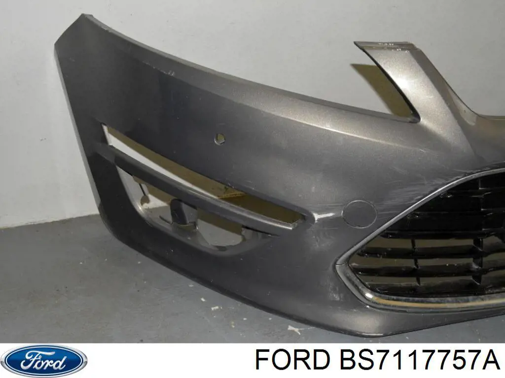  Ford BS7117757A ціна, від 98.60 USD