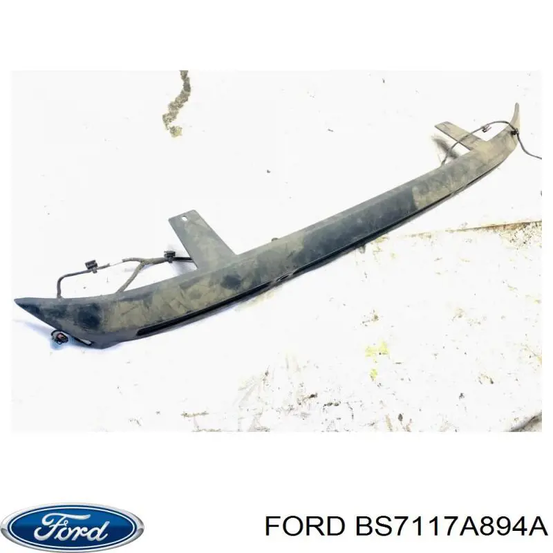  Ford BS7117A894A ціна, від 14.11 USD
