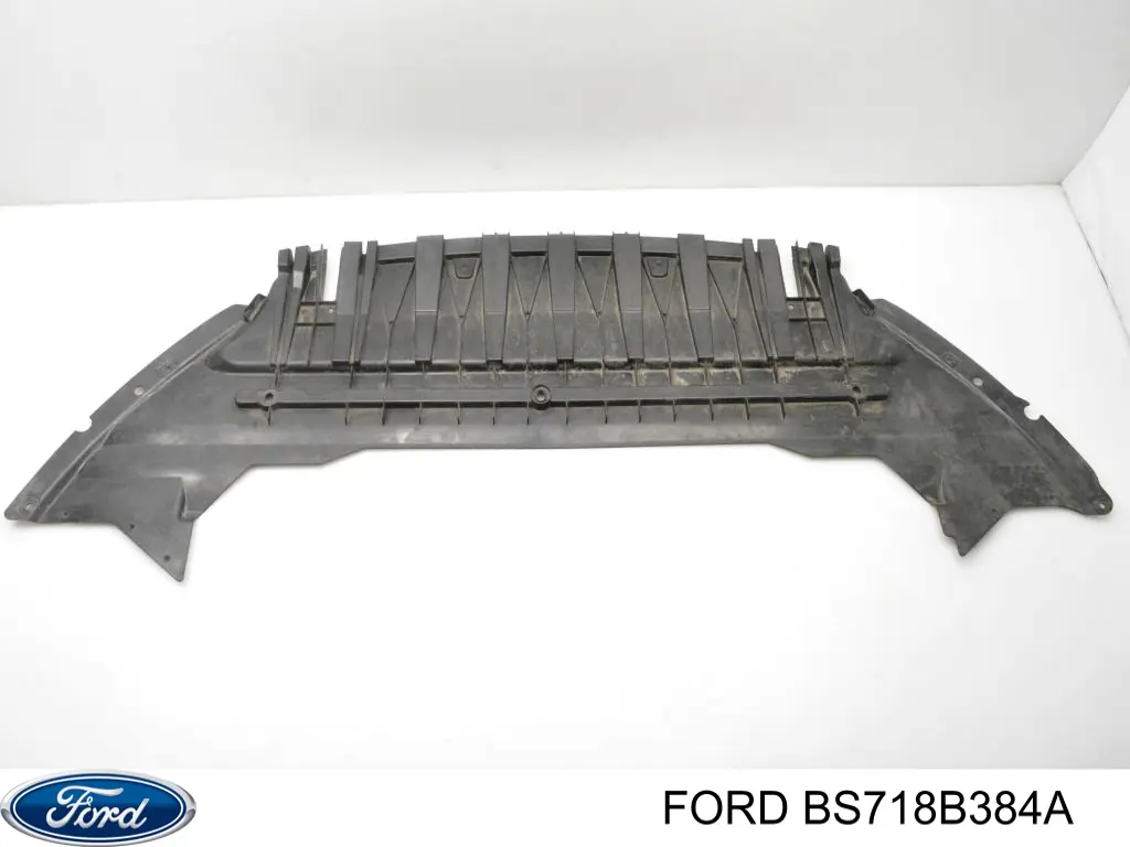 Кенгурятник Ford 1701639 ціна, від 24.23 USD