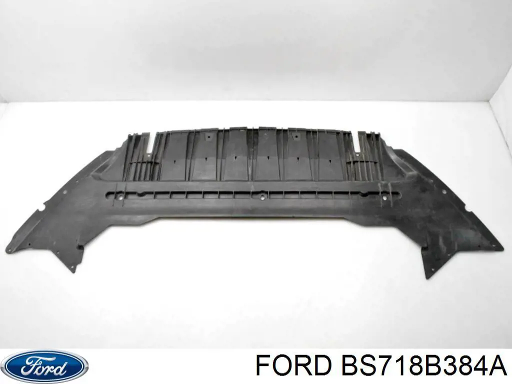 Купити BS718B384A Ford Аеродинамічні обважування