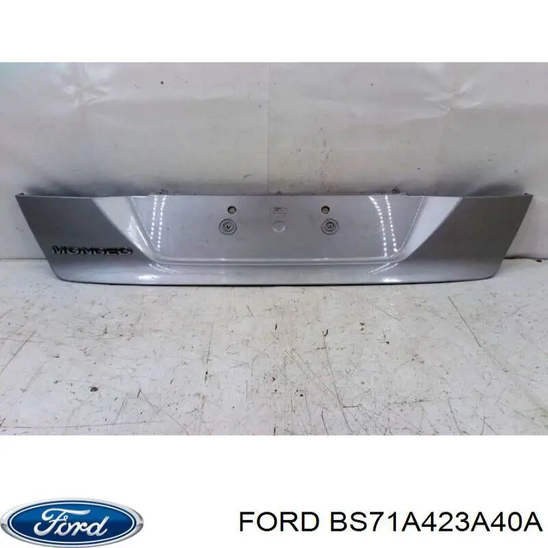BS71A423A40A Ford 