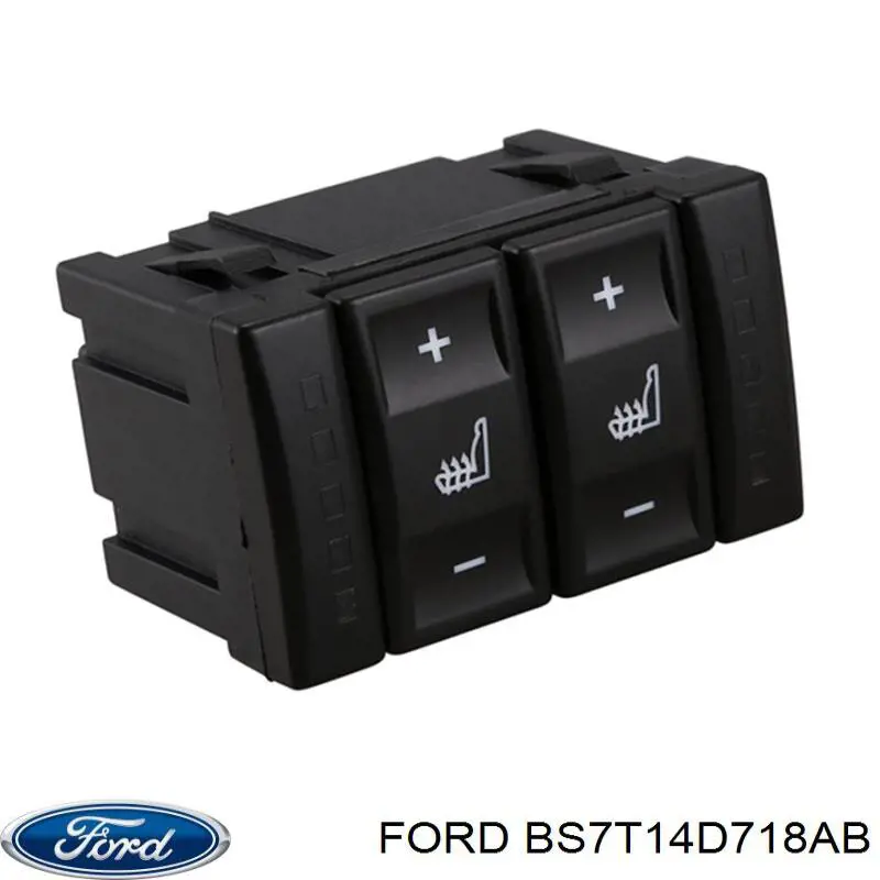  Ford 1734833 ціна, від 169.49 USD