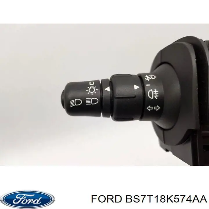  1696320 Ford