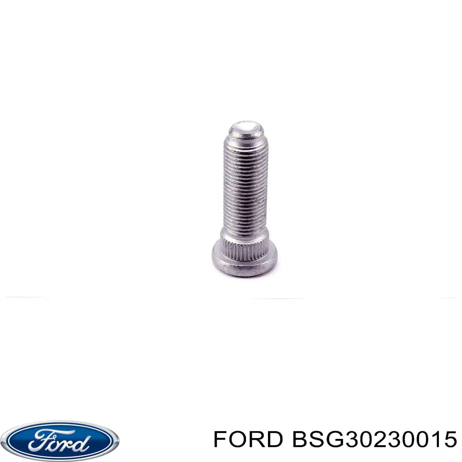 Купити BSG30230015 Ford Шпилька колісна, задня