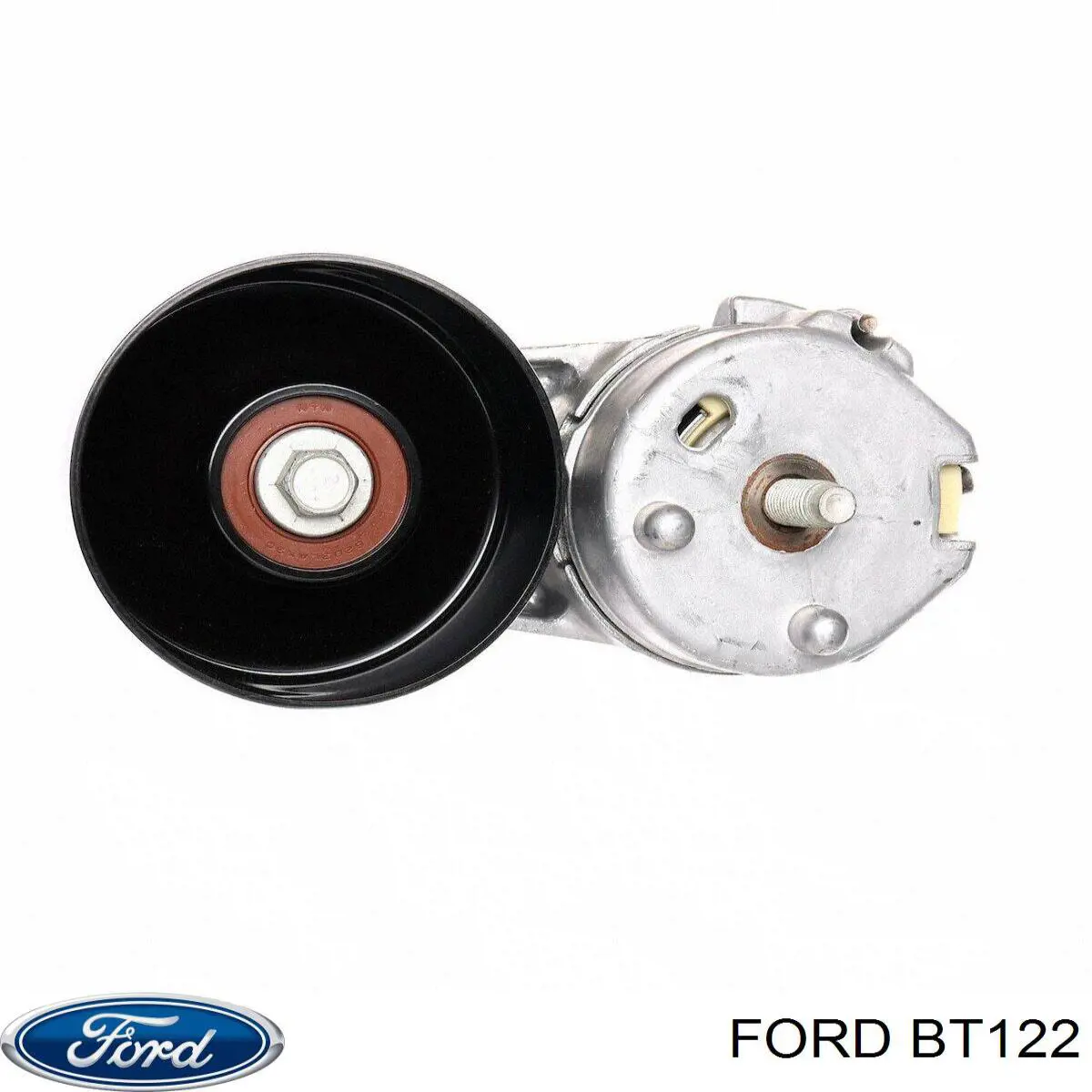 7C3Z6B209E Ford 