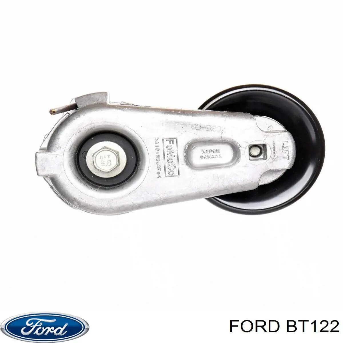 Купити 7C3Z6B209E Ford 