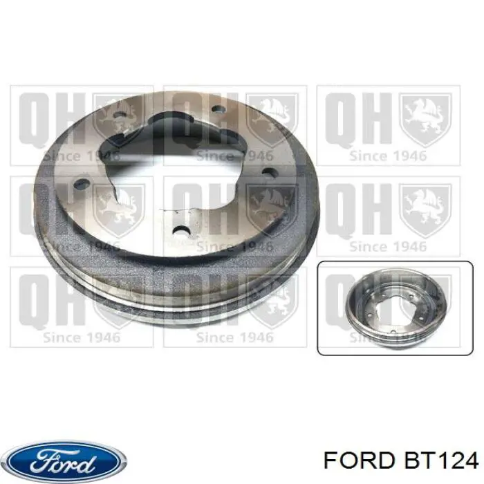  CM5Z6A228D Ford