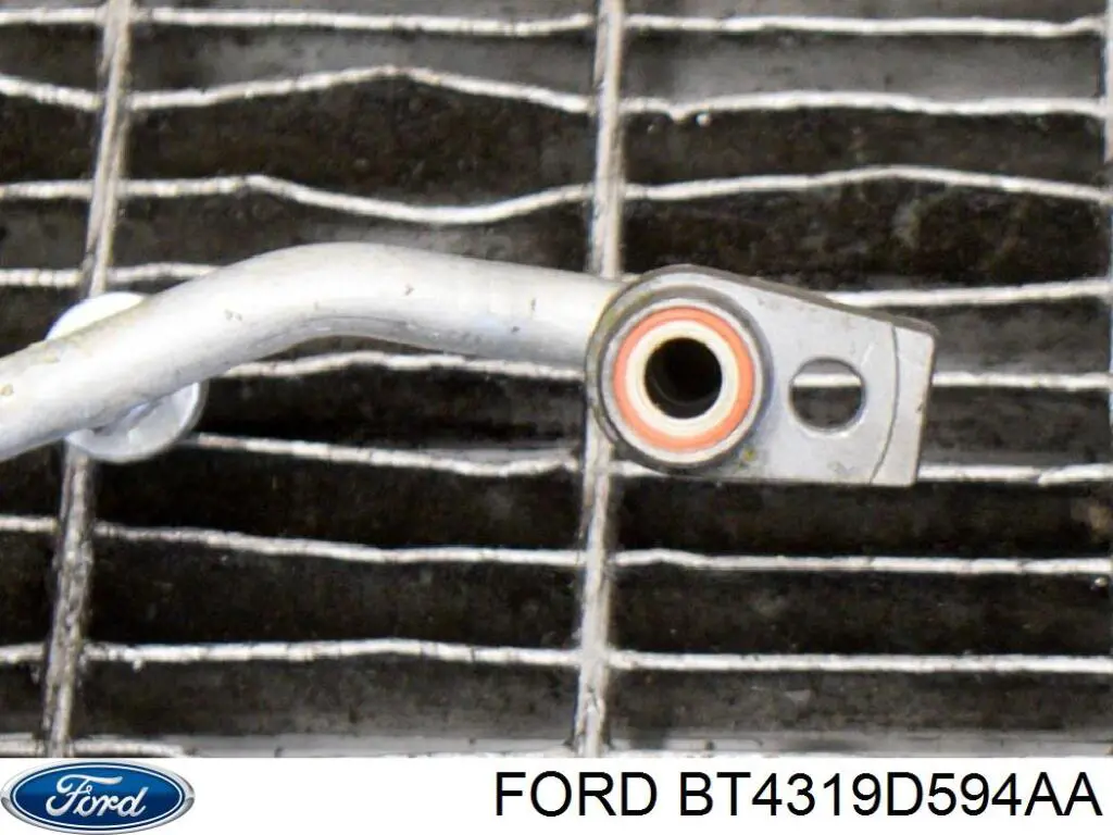 5044586 Ford Датчик тиску