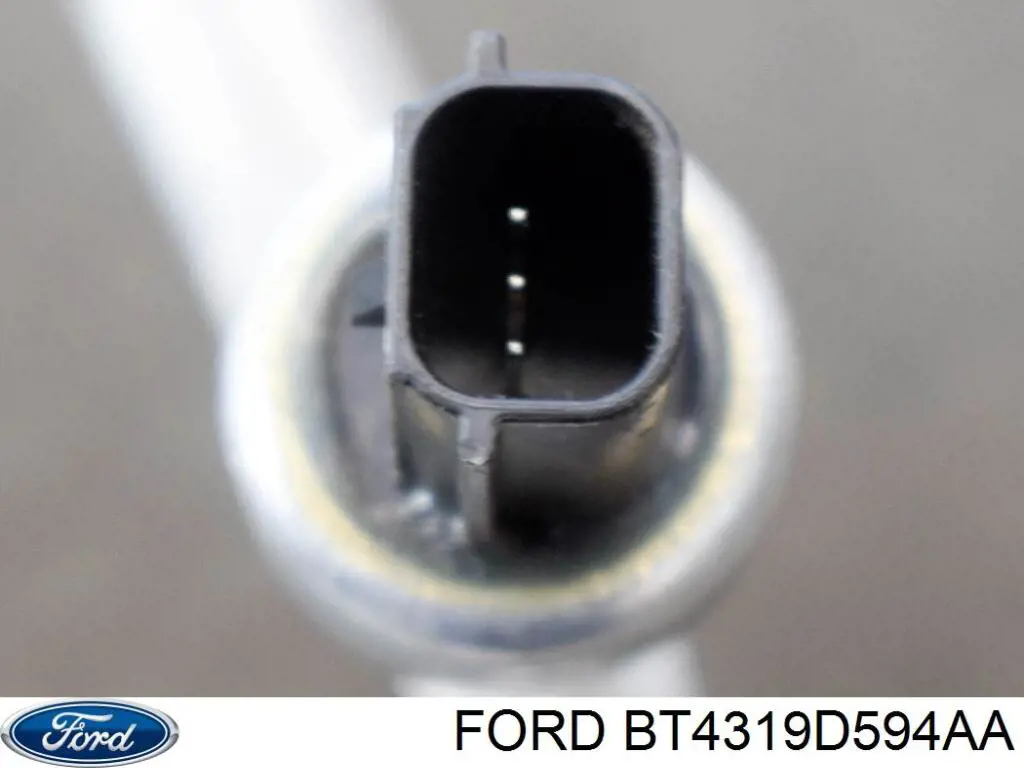 Датчик тиску кондиціонера DPS10007 Denso