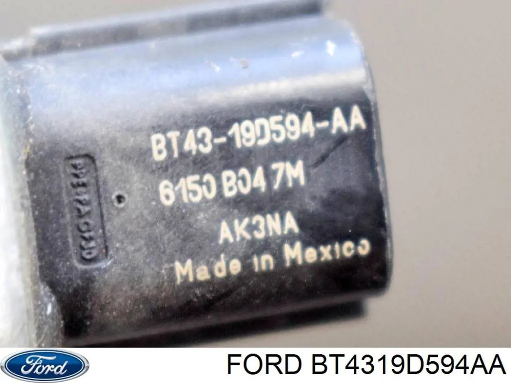 Датчик абсолютного тиску кондиціонера Ford 5044586 ціна, від 22.12 USD
