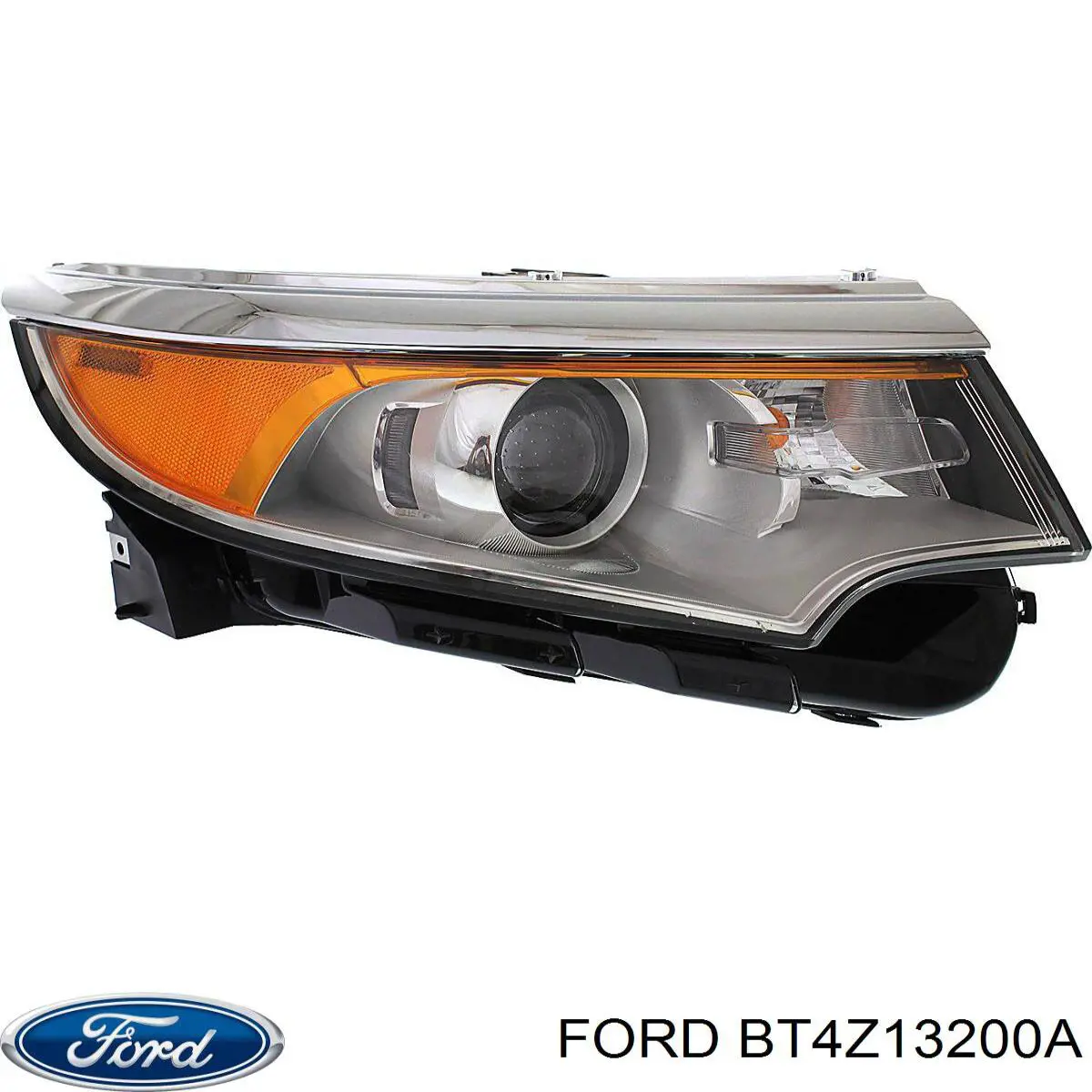 Купити BT4Z13200A Ford 
