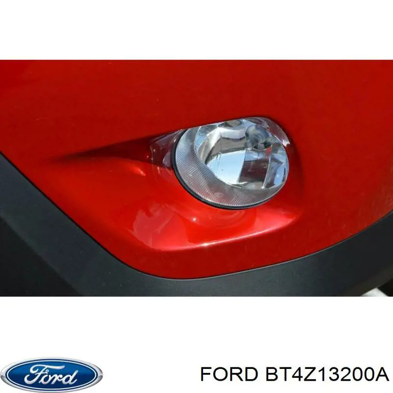 BT4Z13200A Ford 