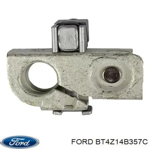  Ford BT4Z14B357C ціна, від 12.51 USD