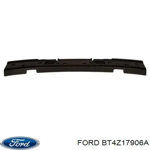 Підсилювач заднього бампера BT4Z17906A Ford
