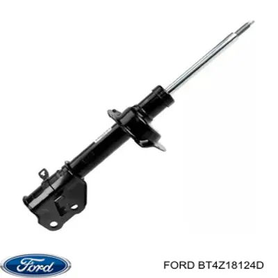 Амортизатор передній, правий Ford 9A1Z18124C ціна, від 181.81 USD