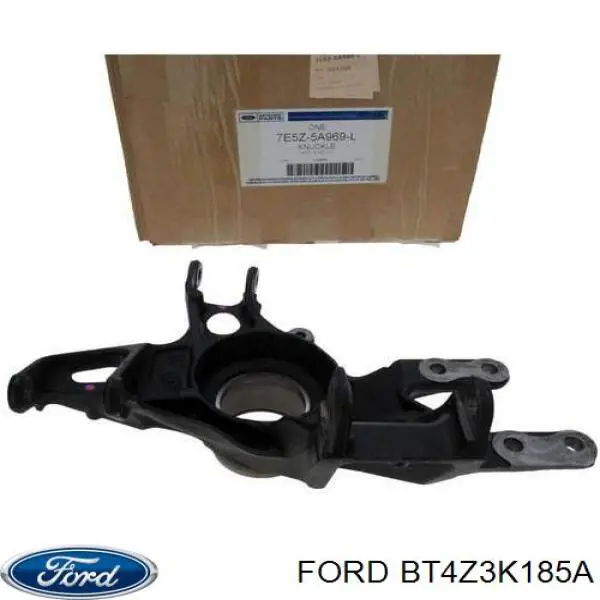 Купити BT4Z3K185A Ford Цапфа передні праві