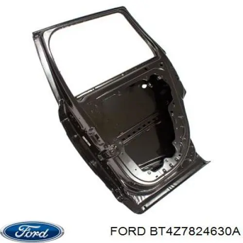 Двері задні, праві Ford Edge I позашляховик (U387) (2006 - 2014) ціна, від 356.74 USD