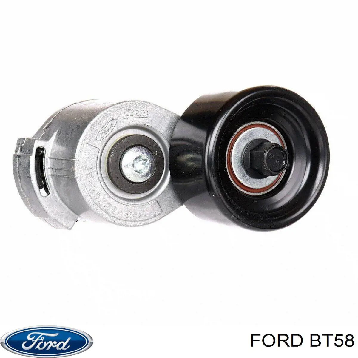 Натягувач приводного ременя Ford BT58 ціна, від 98.98 USD