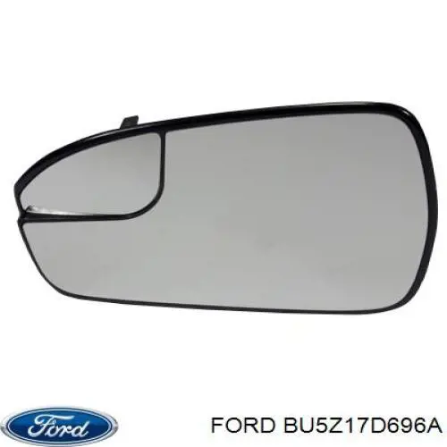  Ford BU5Z17D696A ціна, від 56.67 USD