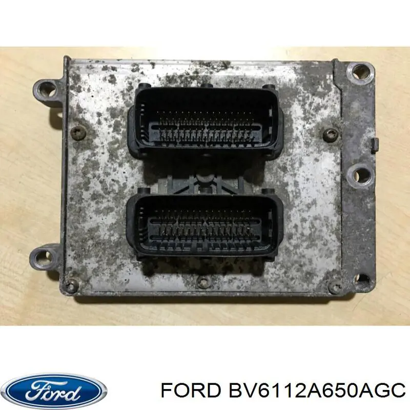 BV6112A650AGC Ford 