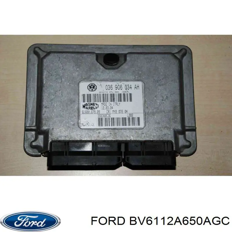  Ford BV6112A650AGC ціна, від 286.13 USD