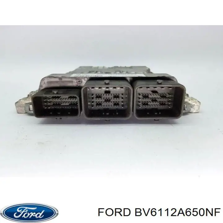 Купити BV6112A650NF Ford 