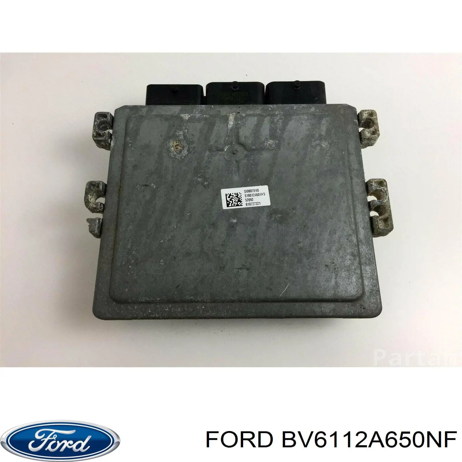 BV6112A650NF Ford 