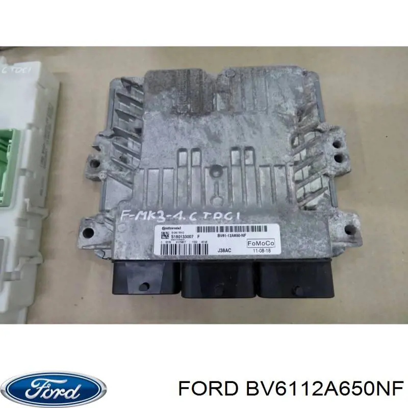  Ford BV6112A650NF ціна, від 98.99 USD