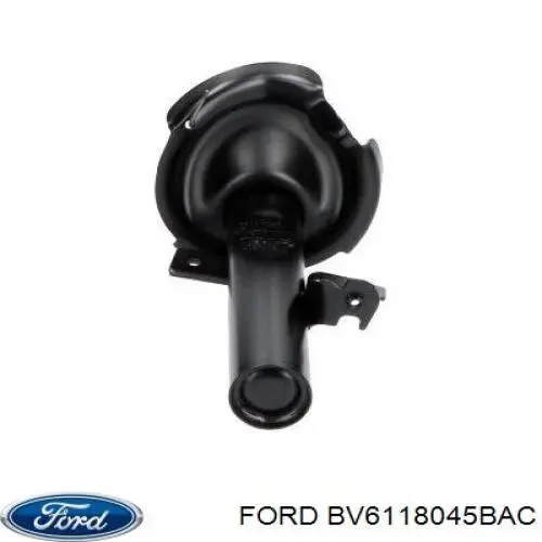 Купити BV6118045BAC Ford Амортизатор передній, правий
